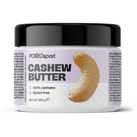 Polleo Sport Cashewboter