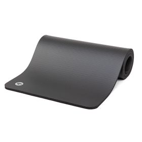 bodhi Tapis de gymnastique, gris