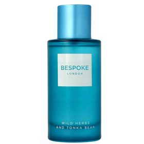 Bespoke London - Eau de Parfum - Wilde Kruiden en Tonkaboon
