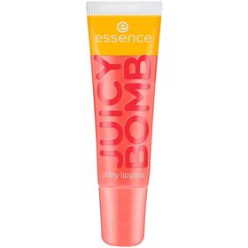 Essence - Gloss à Lèvres Juicy Bomb Shiny Lipgloss