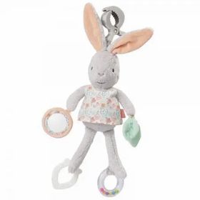 Fehn Zacht Activiteitenspeelgoed Konijntje