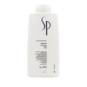 Wella Professionals System Professional Repair Shampoo 1 L