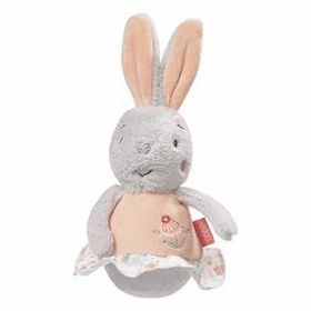 Fehn Staand Konijntje Knuffelspeelgoed