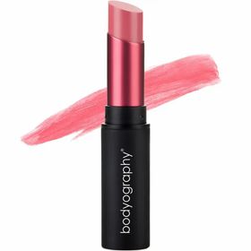 BODYOGRAPHY Fabric Texture Lipstick – Lippenstift Cotton