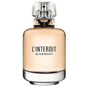 Givenchy - Eau de Parfum L'Interdit
