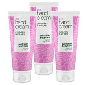 Australian Bodycare Vitamine B12 Handcrème