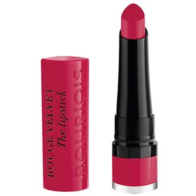 Bourjois Rouge Velvet The Lipstick 09 Fuchsia Botte r