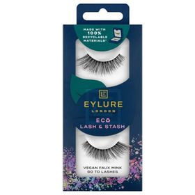 Eylure London - Faux Cils Eco Lash & Stash - Go To Lashes