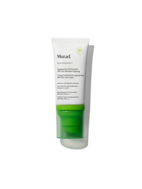 Murad Superactive Moisturizer SPF50 Wrinkle Fighting - Dagcrème met SPF
