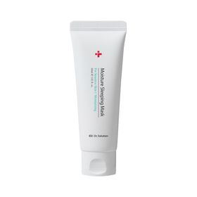 CUSKIN Dr. Solution Moisture Slaapmasker