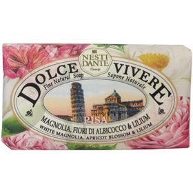 Savon Nesti Dante Dolce Vivere - Pise