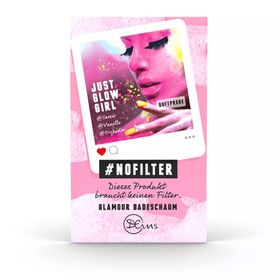 Dresden Essence - Bain moussant glamour - Just Glow Girl