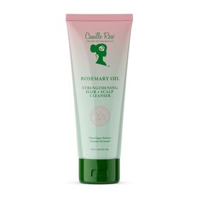 Camille Rose Rosemary Oil Strengthening Hair & Scalp Cleanser