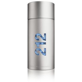 Carolina Herrera - Eau de Toilette 212 NYC Men