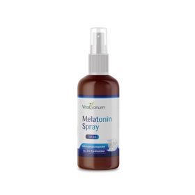 VitaSanum® - Spray Mélatonine