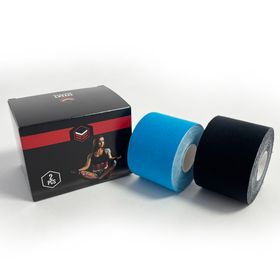 Effekt Manufaktur Kinesiologie Tape – 500 x 5 cm - Sporttape