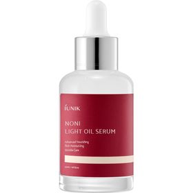iUNIK Noni Light Oil Serum – licht anti-aging serum met noni & plantaardig oliecomplex