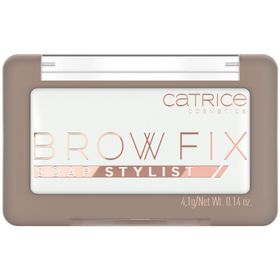 Catrice - Savon Fixateur Sourcils Brow Fix