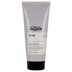 L'Oréal Professionnel - Après-Shampoing Silver