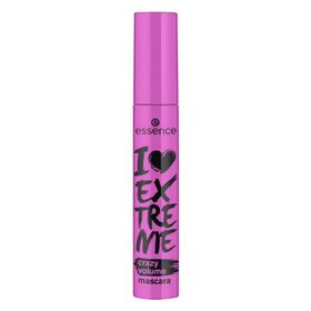 Essence - Mascara I Love Extreme Volume Crazy