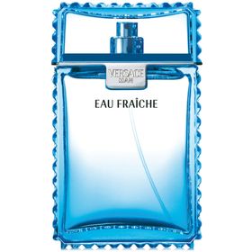 Versace Man Eau Fraiche Eau De Toilette Spray