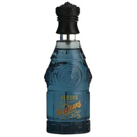 Versace Blue jeans eau de toilette vapo men