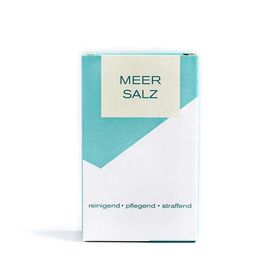 Klar Seifen - zeezoutzeep (palmolievrij)