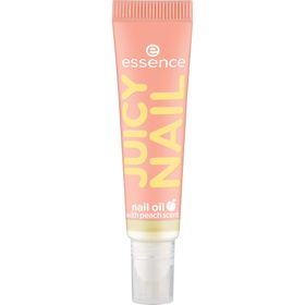 Essence - Huile Soin des Ongles Juicy Nail