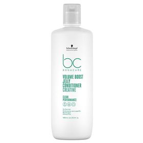 Schwarzkopf - Revitalisant en Gelée Creatine Volume Boost BC Bonacure