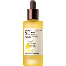 SKINFOOD Yuja C Dark Spot Clear Serum