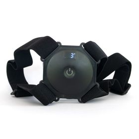 Mr.Back E - la ceinture de maintien intelligente