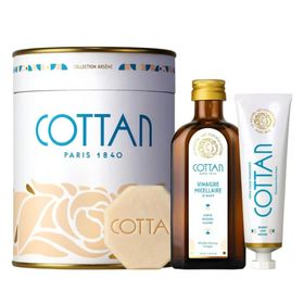 COTTAN - Coffret Cadeau Arsène