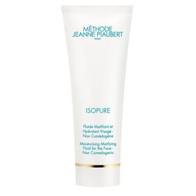 Jeanne Piaubert Isopure Moisturising Matifying Fluid