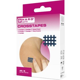 Haro Crosstapes / Rasterpleisters Small