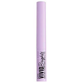 Nyx - Matte Vloeibare Eyeliner Vivid Brights