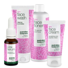Australian Bodycare Ensemble de soins complet à la vitamine B12