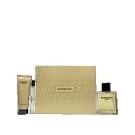 Burberry Hero Mannenparfum Geschenkset Elegant
