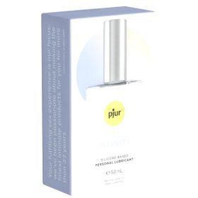 pjur® *Infinity Silicone Based*