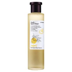 SKINFOOD - Yuja C Dark Spot Clear Toner