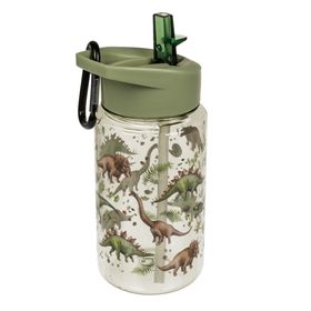 OOTB drinkfles dinosaurussen