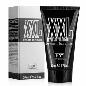 HOT *XXL Cream* pour hommes