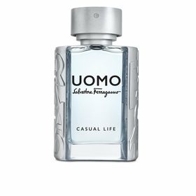 Salvatore Ferragamo Uomo Casual Life Eau de Toilette
