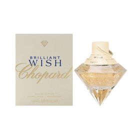 Chopard Brilliant Wish, EdP