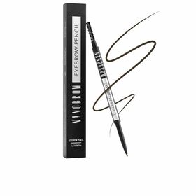 Nanobrow Eyebrow Pencil - Dark Brown