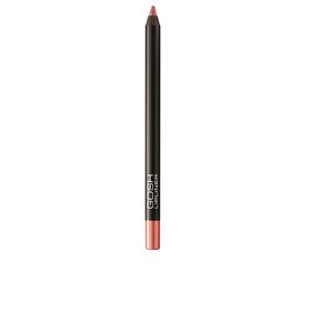 Gosh Velvet Touch Lipliner Waterproof 006 Nougat Kiss