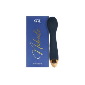 AMORELIE VOU »Nebulo« wand de massage