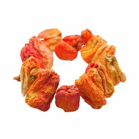 Öz Natur | Poivrons secs d'Antep piquants (50 pièces)