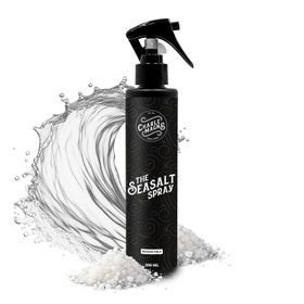 Charlemagne Spray Capillaire au Sel Marin Charlemagne - Tenue Moyenne