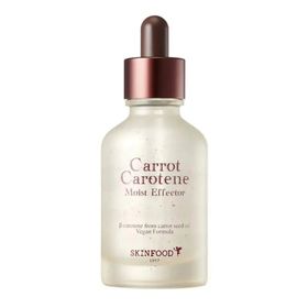 SKINFOOD Carrot Carotene Moist Effector