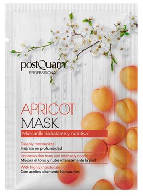 Postquam Abrikozenmasker
